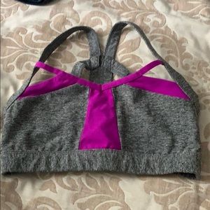 Jo and Jax sports bra